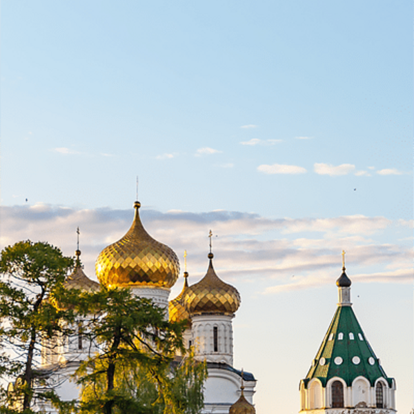 Туристический информационный портал