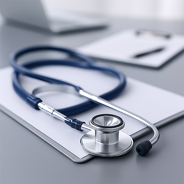 Онкологический диспансер