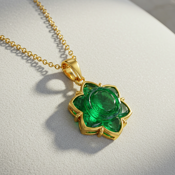 Производитель ювелирных изделий