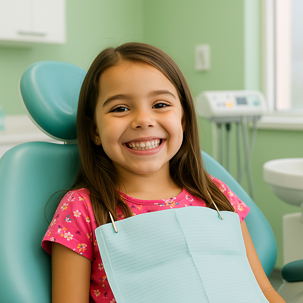 Стоматологическая клиника