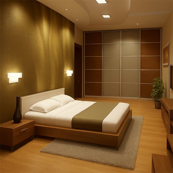 Строительная компания