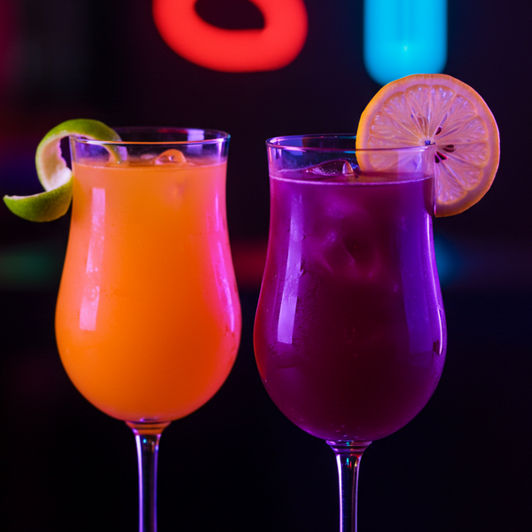 Магазин напитков