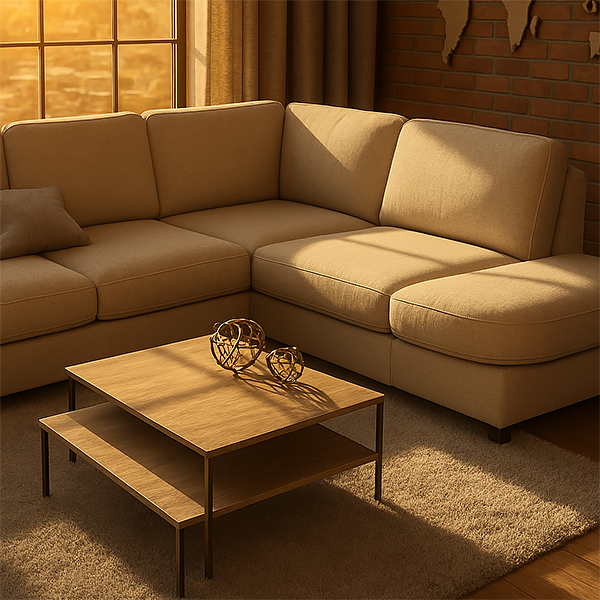 Фабрика мебели