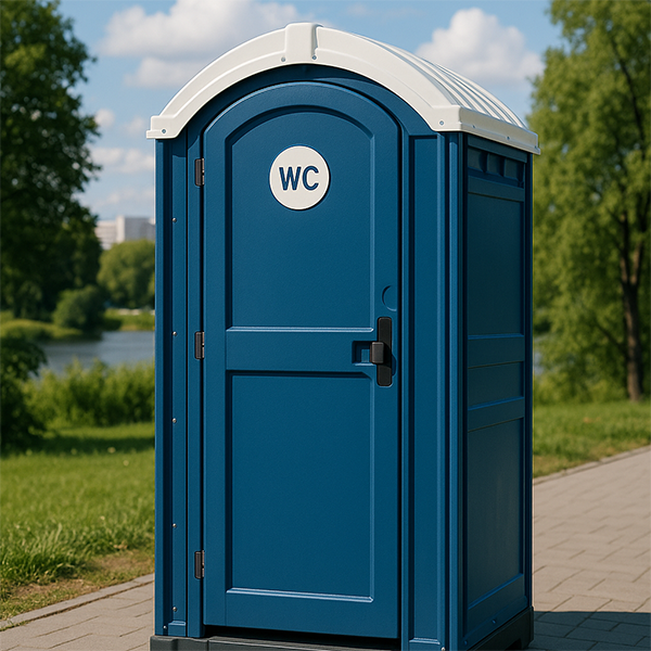Туалетные кабины