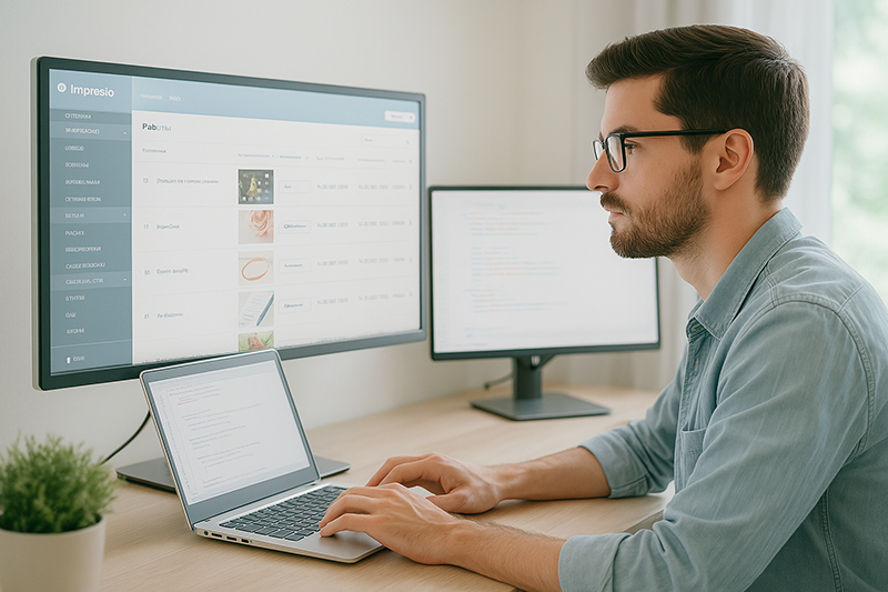 Программируем CRM для клиента