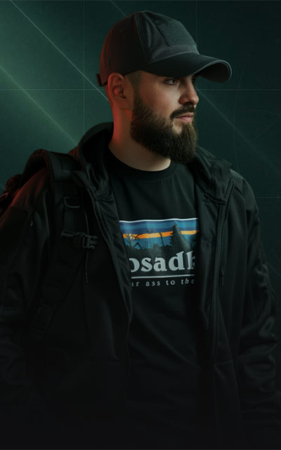 Производитель тактической экипировки