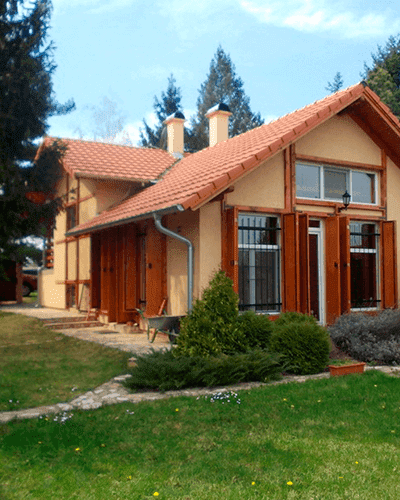 Недвижимость в Сербии