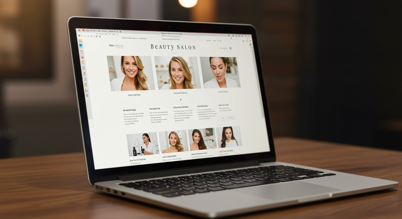 Переделать сайт. В чем преимущество редизайна?