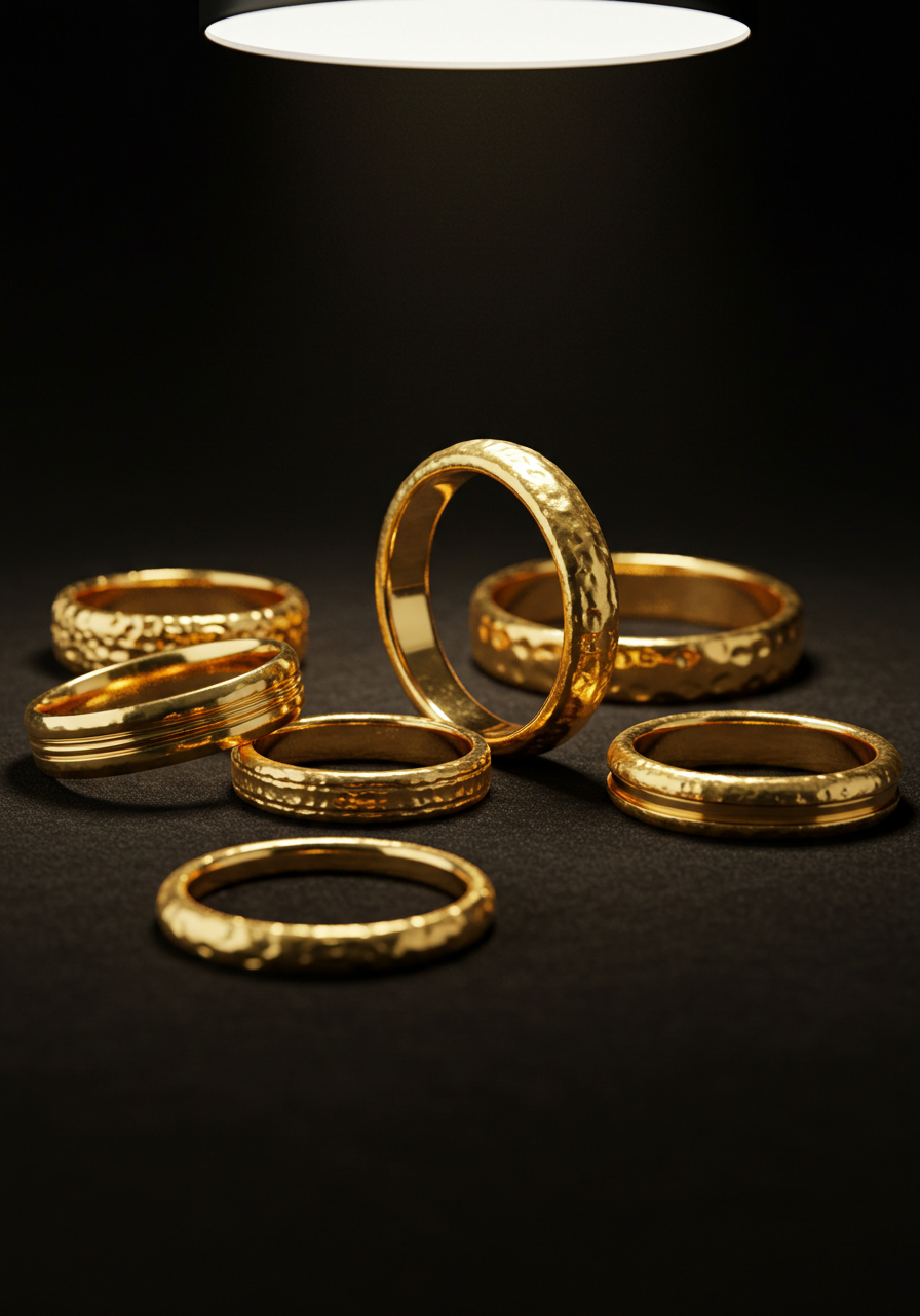 Ювелирная мастерская