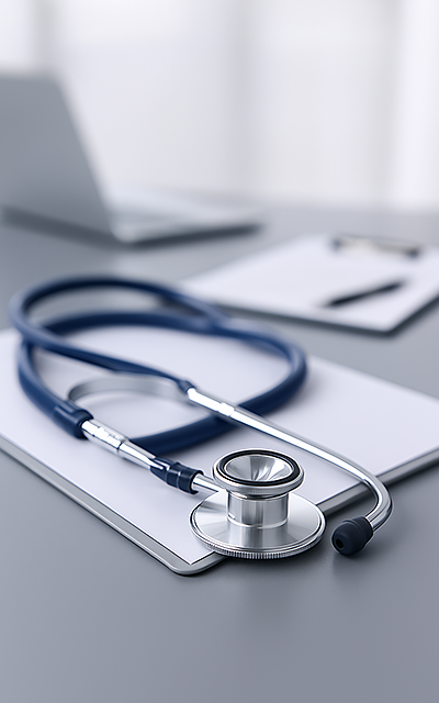 Онкологический диспансер