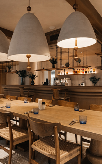 Техподдержка сайта ресторана