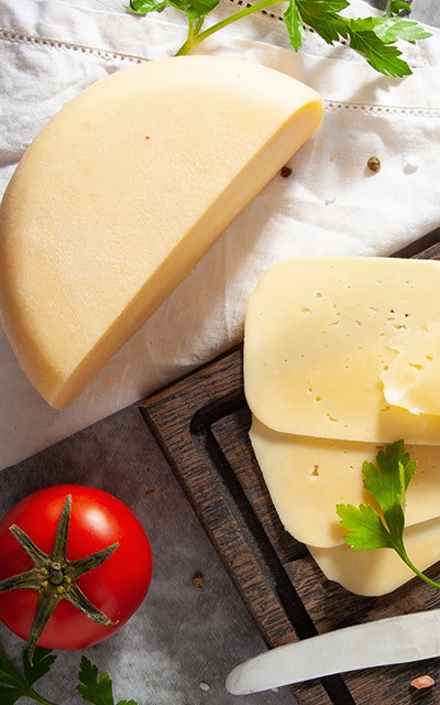 Костромские продукты