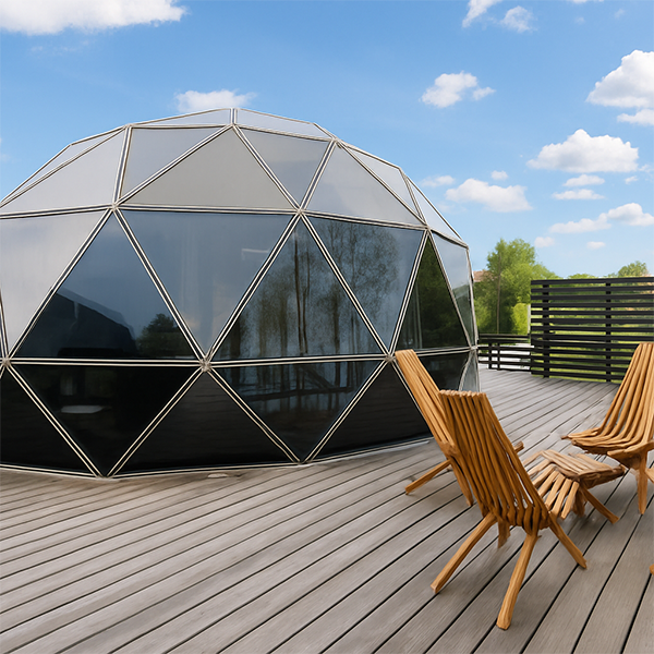 Северное сияние