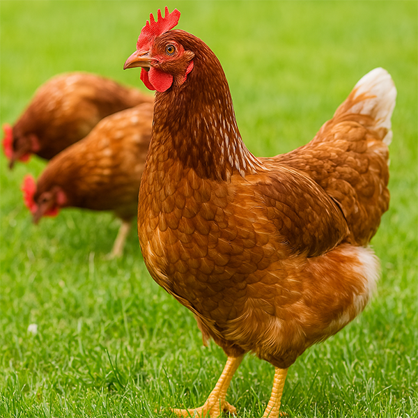 Буйская птицефабрика