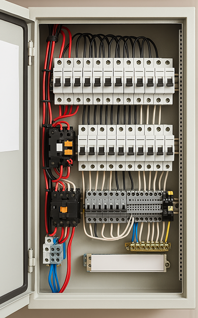 Оптима Электро