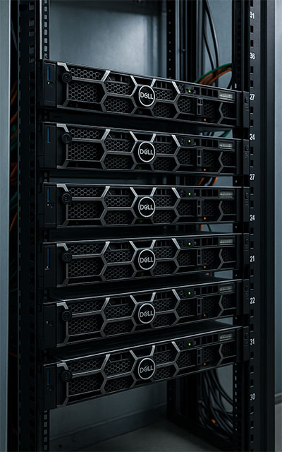 Серверлайн