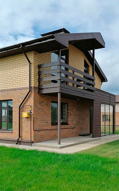 Коттеджный поселок "Малиновка"