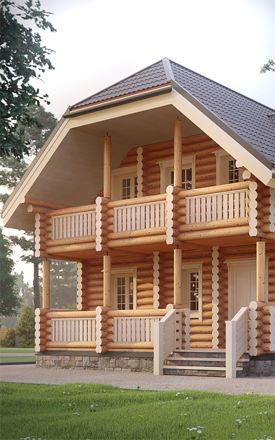 Деревосруб