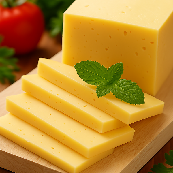 Боговарово. Костромские сыроварни