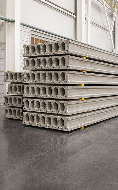 Ярославский железобетонный комбинат